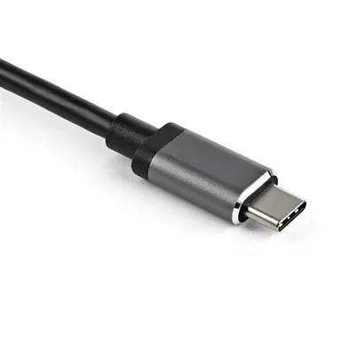 StarTech.com 2-in-1 USB-C Multiport Video Adapter 4K 60HZ Mini DisplayPort 1.2 or HDMI 2.0, image 7