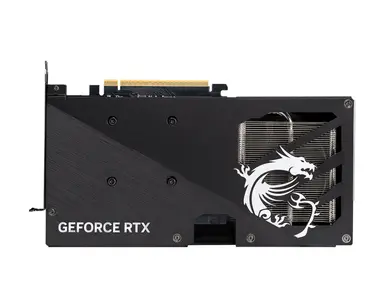 MSI Computer Rtx 5060 8 GB Gaming OC, image 8