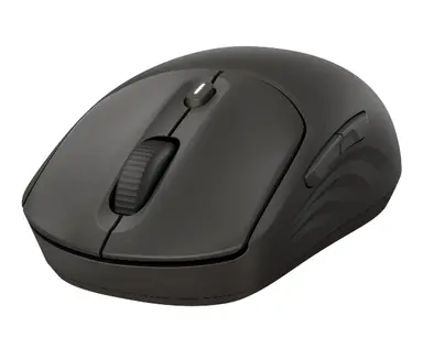 HP 405 Quiet BLK Wireless Mouse United States / Canada English, image 7