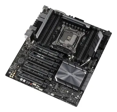 ASUS Workstation C422 SAGE/10G Socket 2066 Ceb Supports Intel Virtual RAID ON CPU (VROC) SU, image 7