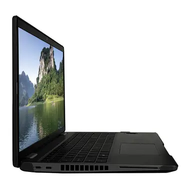 Targus 15 in Protective Form-Fit Cover Dell Precision 3570/LATITUDE 5530, Specially Desi, image 7