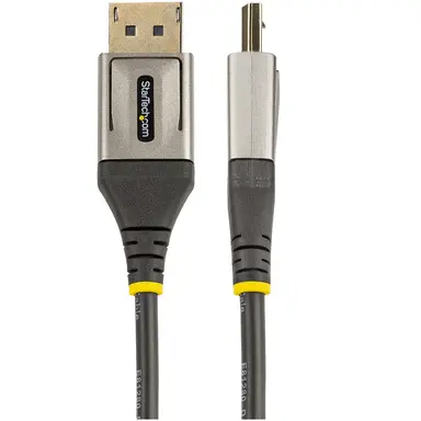 StarTech.com 10 ft Certified DisplayPort 1.4 Cable 8K, image 6