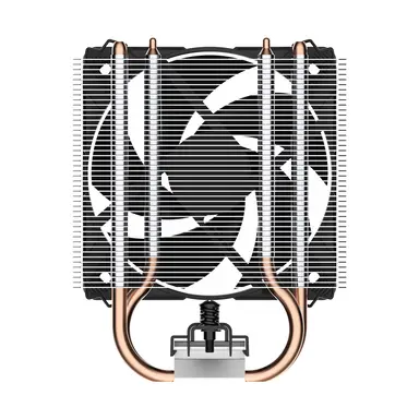 Arctic Cooling Freezer 8A CO - CPU Cooler for AMD Socket AM5 & AM4, Direct Touch Technology, image 8