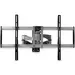 StarTech.com Full-Motion TV Wall Mount for Large 32-75 Inch (165LB) VESA Display - Adjustable, image 5