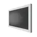 Chief Manufacturing Landscape On-Wall Kiosk White 43, image 5