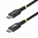 StarTech.com 10 ft (3M) USB-C Charging Cable, Charge & Sync, 240W (5A) PD Epr, USB 2.0 Laptop, image 5