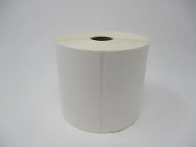 Brother International Corporat 4INX6IN TT Syn (Polypropylene) Label (Use Wax or Wax/Resin Ribbon), 5 OD/1INCORE, image 4