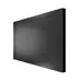 Chief Manufacturing 50 Landscape Wall Kiosk Black, image 5