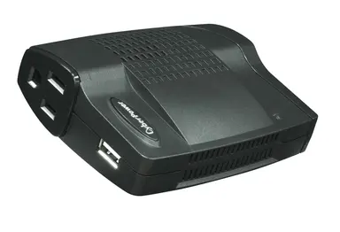 Cyberpower Systems (USA) Charger Auto Air DC Plug 2YR Warr