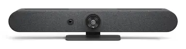 Logitech Rally Bar Mini - Graphite