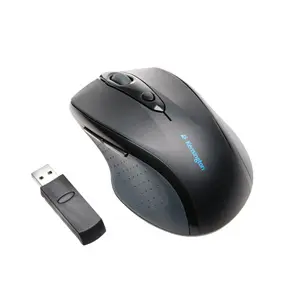 Kensington Computer Pro Fit Full-Size Wireless Mouse, image 8