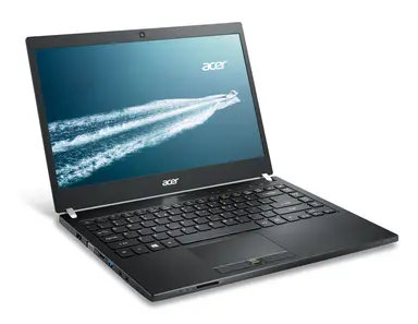 Acer Travelmate Notebook Pro TMP645-S-59AG 14IN 1920X1080 WIN8.1 Intel Core I5-5300U, image 8