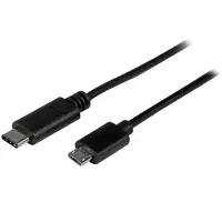 StarTech.com Charge and Sync Your USB 2.0 Micro-B Devices from a USB-C Host, with Reduced Clu, image 3