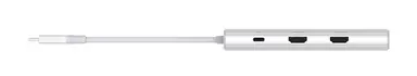 D-Link Systems 10-IN-1 USB Hub, image 7