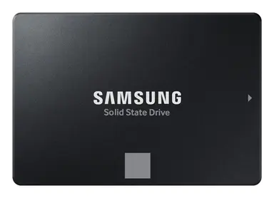 Samsung Electronics America Samsung 870 Evo 1TB SSD (Part Number: MZ-77E1T0B/AM) Is a High-Performance, 2.5