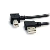 StarTech.com Connect USB 2.0 Peripherals to Your Computer, for Installation in Narrow Spaces, image 3