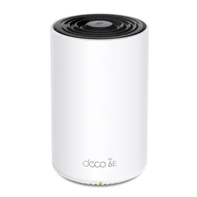 Omada Networks by TP Link AXE5400 Whole Home Mesh Wi-Fi 6E UNIT(TRI-BAND)