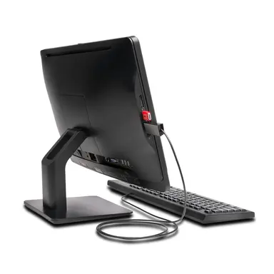 Kensington Computer USB Port Lock with Cable Guard- Square, image 6
