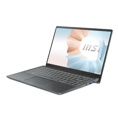 MSI Computer Modern 14 B11SB-083 14IN I7 MX450, image 6