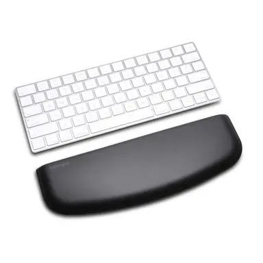Kensington Computer Ergosoft Wrist Rest for Slim, Compact Keyboards, image 8