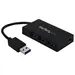 StarTech.com 4-Port USB 3.0 Hub - USB-a Host to 3X USB Type-a + 1X USB-C - Superspeed 5GBPS, image 5