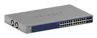 NETGEAR 24P GE PoE++ Smart SWTH W/10G SFP+, image 3