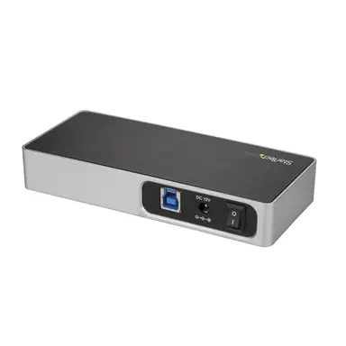 StarTech.com 7-Port USB-C Laptop or Desktop Hub - USB Type-C to 5X USB-A/2X USB-C - Superspee, image 6