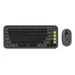 Logitech Pop Icon Combo (Graphite & Green), image 5