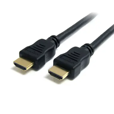 StarTech.com 10 FT High Speed HDMI Cable with Ethernet - Ultra HD 4K X 2K HDMI Cable - HDMI