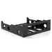 StarTech.com This 3.5 in to 5.25 in Front Bay Mounting Bracket Lets You Install 3.5 in Periphera, image 5