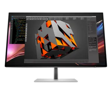 HP Sbuy S7 Pro 727PU 27 in QHD Thunderbolt 4 Monitor, image 4