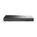 D-Link Systems 10-PORT 10 GB Smart POE Switch 8 X 1G/2.5G/5G/10G (POE++) 60W Per Channel Ports to, image 5