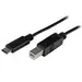 StarTech.com Connect USB 2.0 USB-B Devices to Your USB-C or Thunderbolt 3 Computer - 6 ft USB, image 5