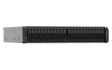 Qnap 24-BAY All-Flash NAS NVME GEN3 X4 ., image 6