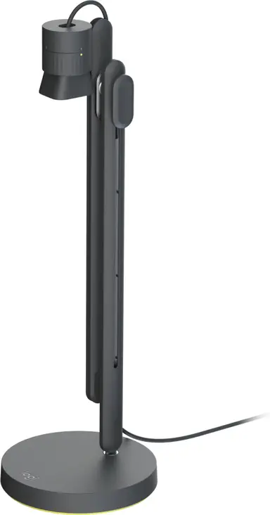 Logitech Reach Content Camera with Base Mount, image 7
