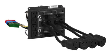Vertiv GXT4 8/10KVA Pod 208V/120V, image 2