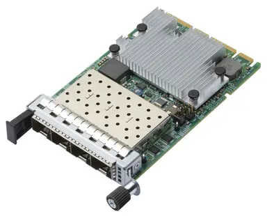 Lenovo BCM 57504 25GBE 4-PT Ocp