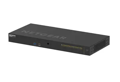 NETGEAR M4250-16XF 16X1G/10G Fiber SFP+ MGD