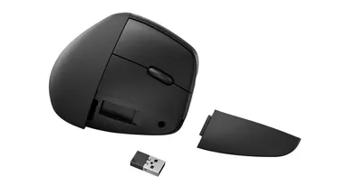 HP 925 Ergo VRTCL Wireless Mouse U.S. English Localization, image 8