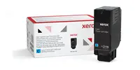Xerox Genuine Xerox Cyan High Capacity Toner Cartridge for the Versalink C625, image 3