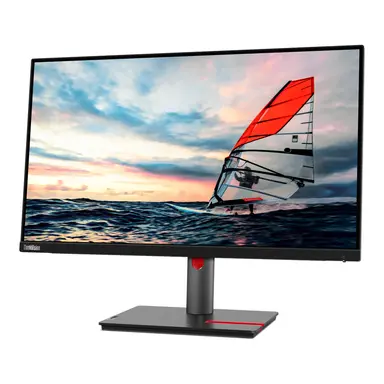 Lenovo P25I-30(A24245FP0) 24.5 in Monitor-HDMI, image 6