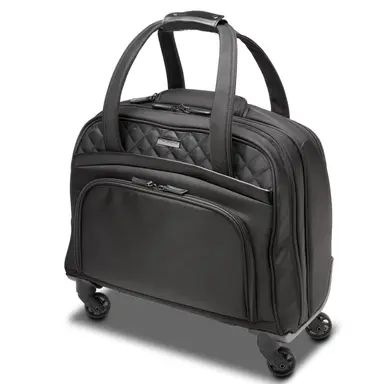 Kensington Computer Contour 2.0 Executive Balance Laptop Spinner 15.6