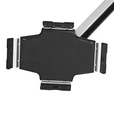 StarTech.com Securely Mount Your 9 in to 11 in iPad or Android Tablet and Adjust the Position, image 7