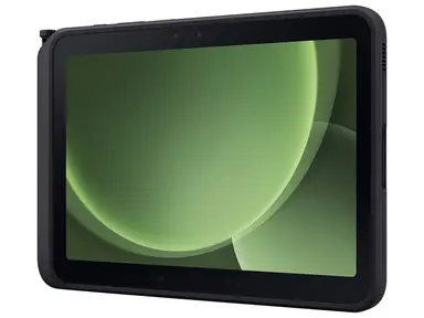 Samsung Electronics Co. Galaxy Tab ACTIVE5 Pro Enterprise Edition 8+256GB (Wi-Fi) Green, image 7