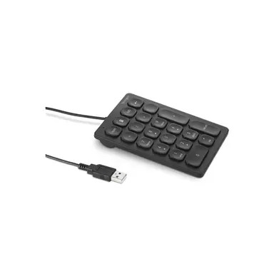 Kensington Computer Wired Numeric Keypad, image 4