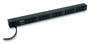 APC by Schneider Electric Power Distribution Unit - Vertical (0U) - IEC 60320 C14 - 15 IEC 60320