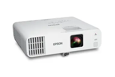 Epson Power Lite L210W - Laser Diode - LCD Projector - 4500ANSI Lumen - 1280 × 800 - 1, image 7