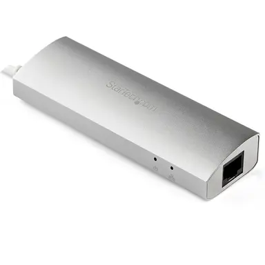 StarTech.com Bus-Powered USB 3.2 Gen 1 (5GBPS) Expansion Hub - USB-a to 3-Port USB-a Hub - NI, image 6