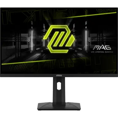 MSI Computer MAG274QRF QD E2, image 8