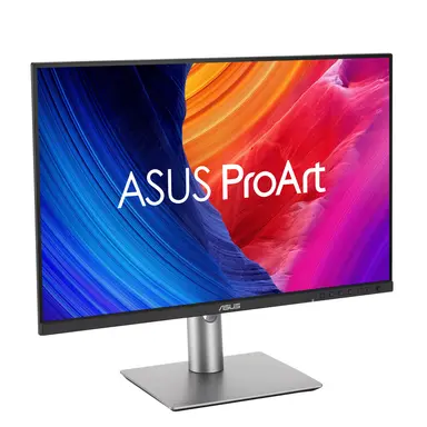 ASUS PA248QFV, image 8